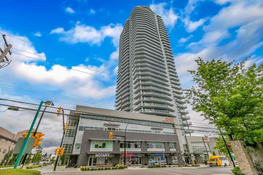 11957 80 Ave, Delta, BC for lease - Building Photo - Image 1 of 7