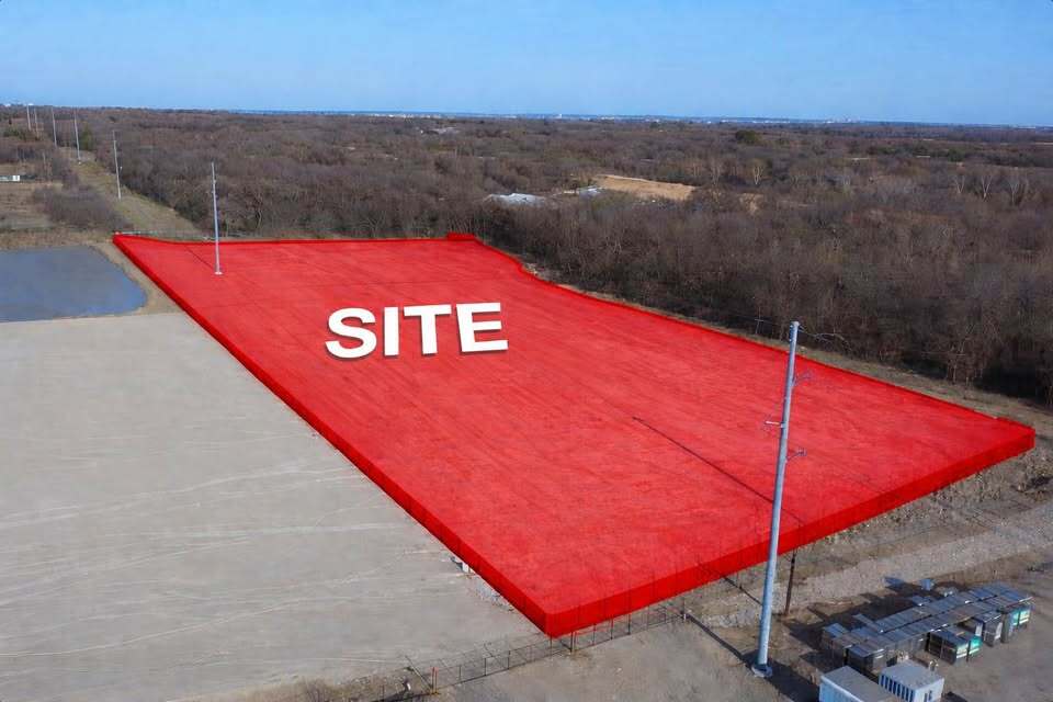 8010 Rendon Bloodworth Rd, Mansfield, TX à louer Photo principale- Image 1 de 7