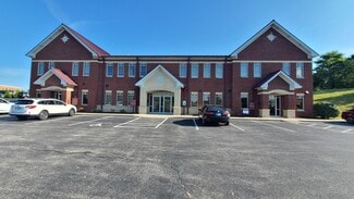 More details for 553 Centre View Blvd, Crestview Hills, KY - Office for Sale