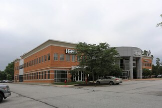 Plus de détails pour 2055 Crocker Rd, Westlake, OH - Bureau à louer