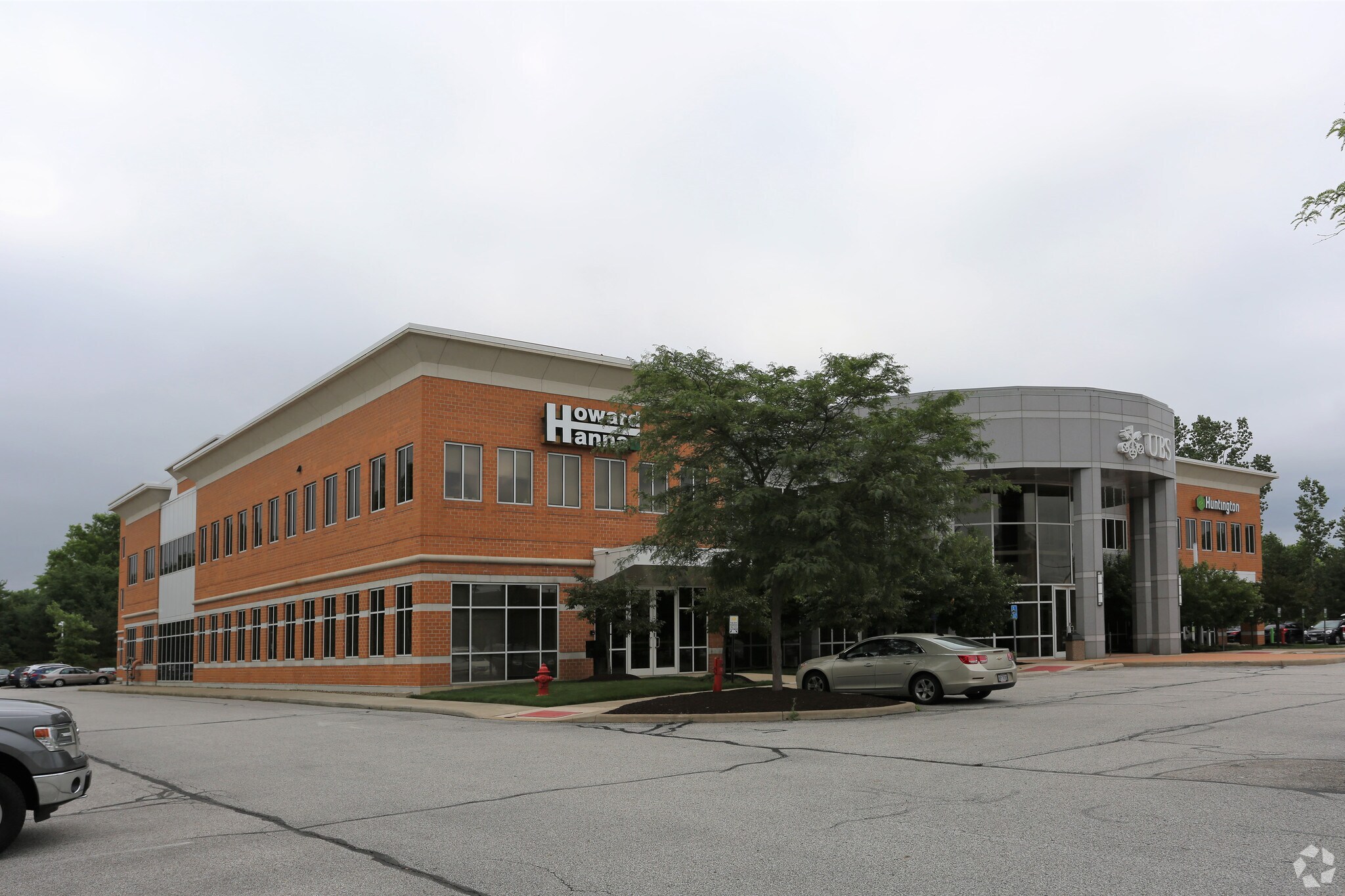 2055 Crocker Rd, Westlake, OH for lease Building Photo- Image 1 of 6