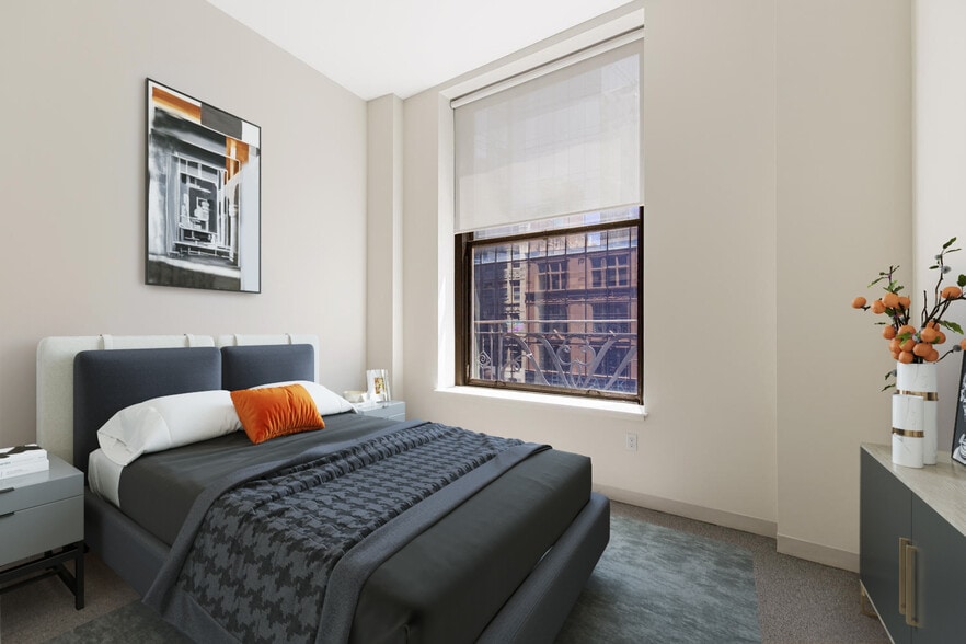 407 Washington St, Boston, MA for sale - Interior Photo - Image 2 of 10