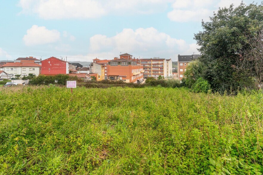 Calle Bernardino Guardado, Avilés, Asturias for sale - Site Plan - Image 2 of 16