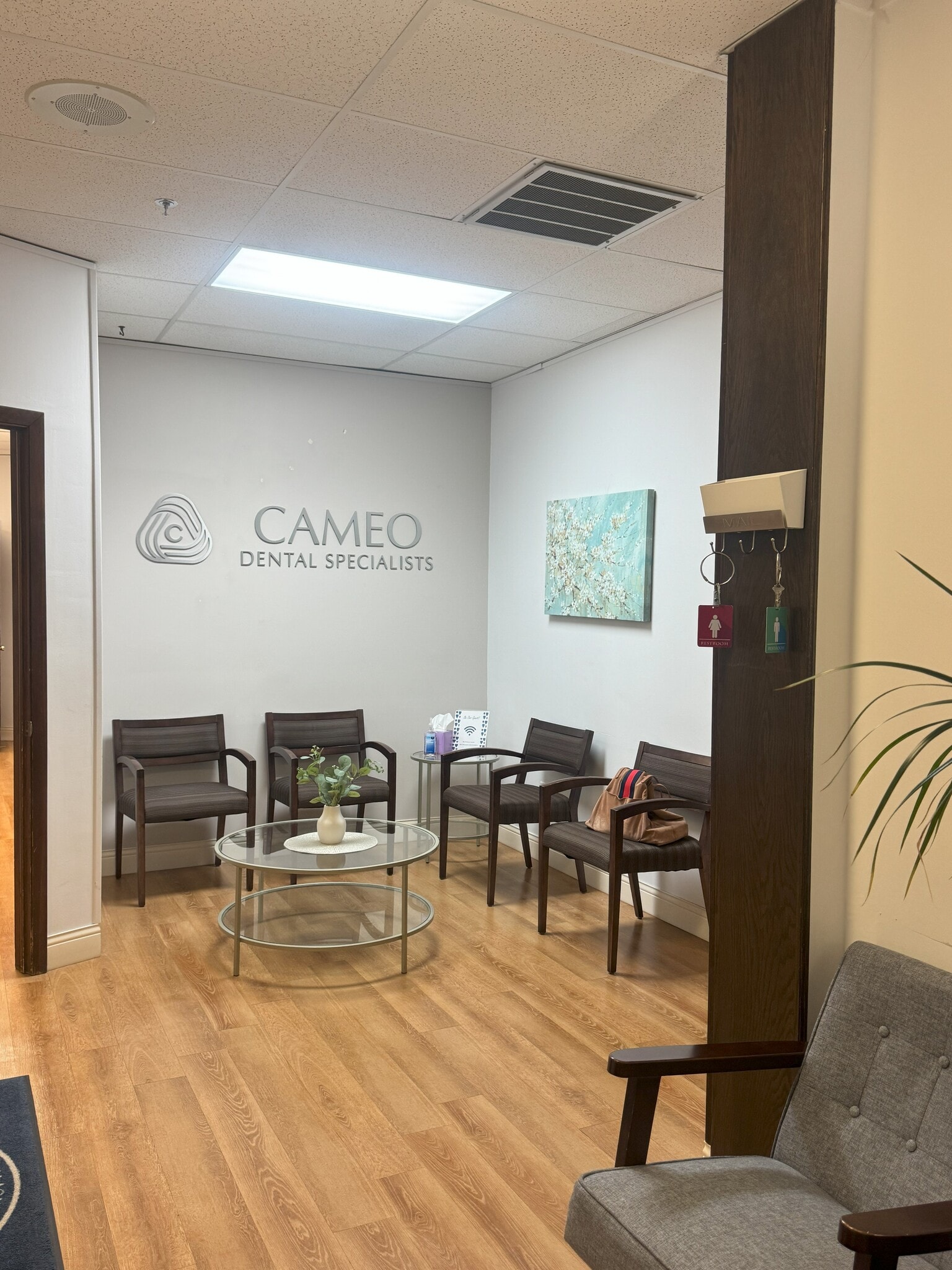 475 W 55th St, Countryside, IL for lease Interior Photo- Image 1 of 5