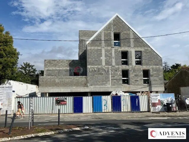 Retail in Mérignac for lease - Building Photo - Image 3 of 7