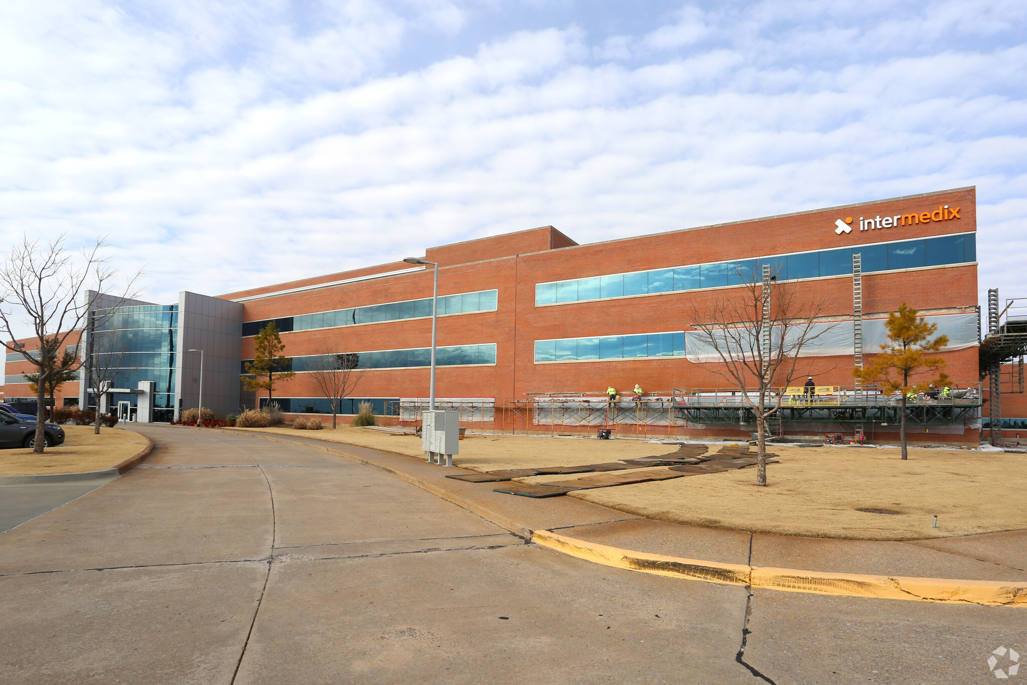 7725 W Reno Ave, Oklahoma City, OK for sale Building Photo- Image 1 of 1