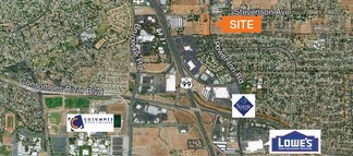 More details for 8016 Stevenson Ave, Sacramento, CA - Land for Sale