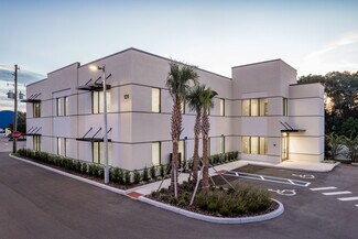 Plus de détails pour 131 S Country Club Rd, Lake Mary, FL - Bureau à vendre