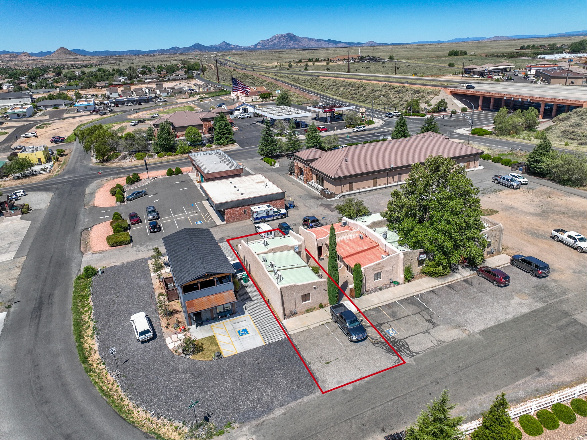 7592 E Palo Verde St, Prescott Valley, AZ for sale Building Photo- Image 1 of 12