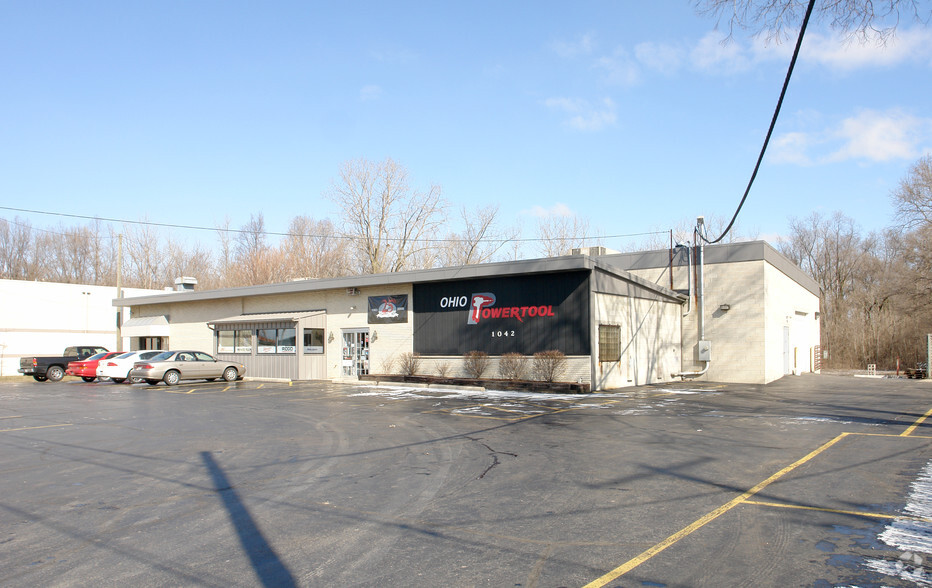 1042 Dublin Rd, Columbus, OH for sale - Primary Photo - Image 1 of 1