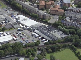 More details for Christon Rd, Newcastle Upon Tyne - Industrial for Lease