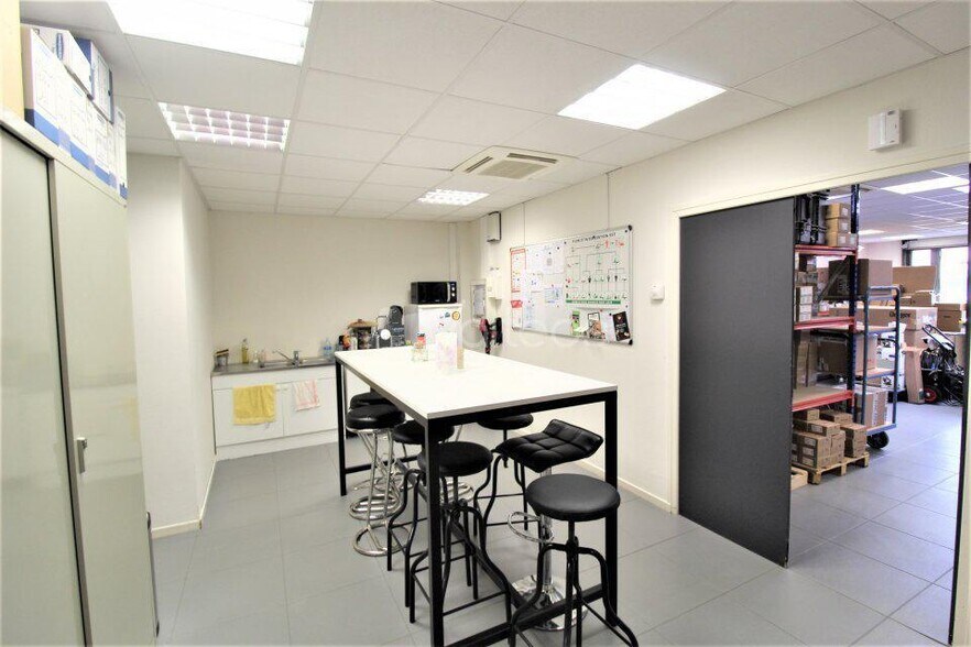 7 Bis Avenue De L'Europe, Ramonville-Saint-Agne for lease - Interior Photo - Image 3 of 8