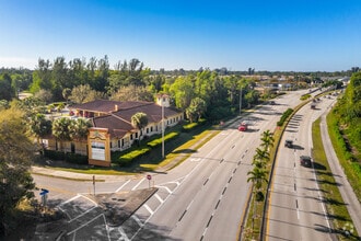 15050 Elderberry Ln, Fort Myers, FL - Aerial  map view - Image1