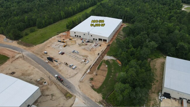 More details for 314 Lee 2231 Rd, Auburn, AL - Industrial for Lease