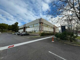 More details for Boulevard De L'Europe, Vitrolles - Office for Lease