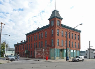 More details for Buffalo/Hempstead Residential Portfolio – Specialty for Sale, Buffalo, NY