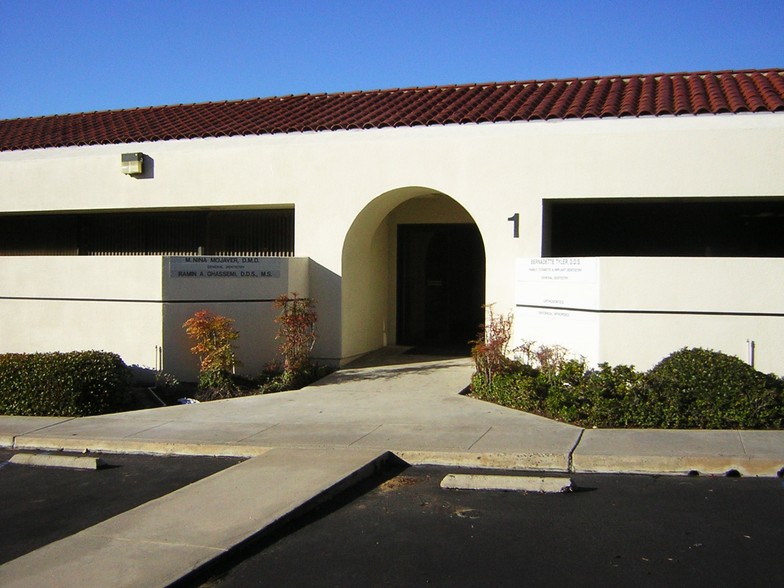 15835 Pomerado Rd, Poway, CA for lease - Building Photo - Image 3 of 26