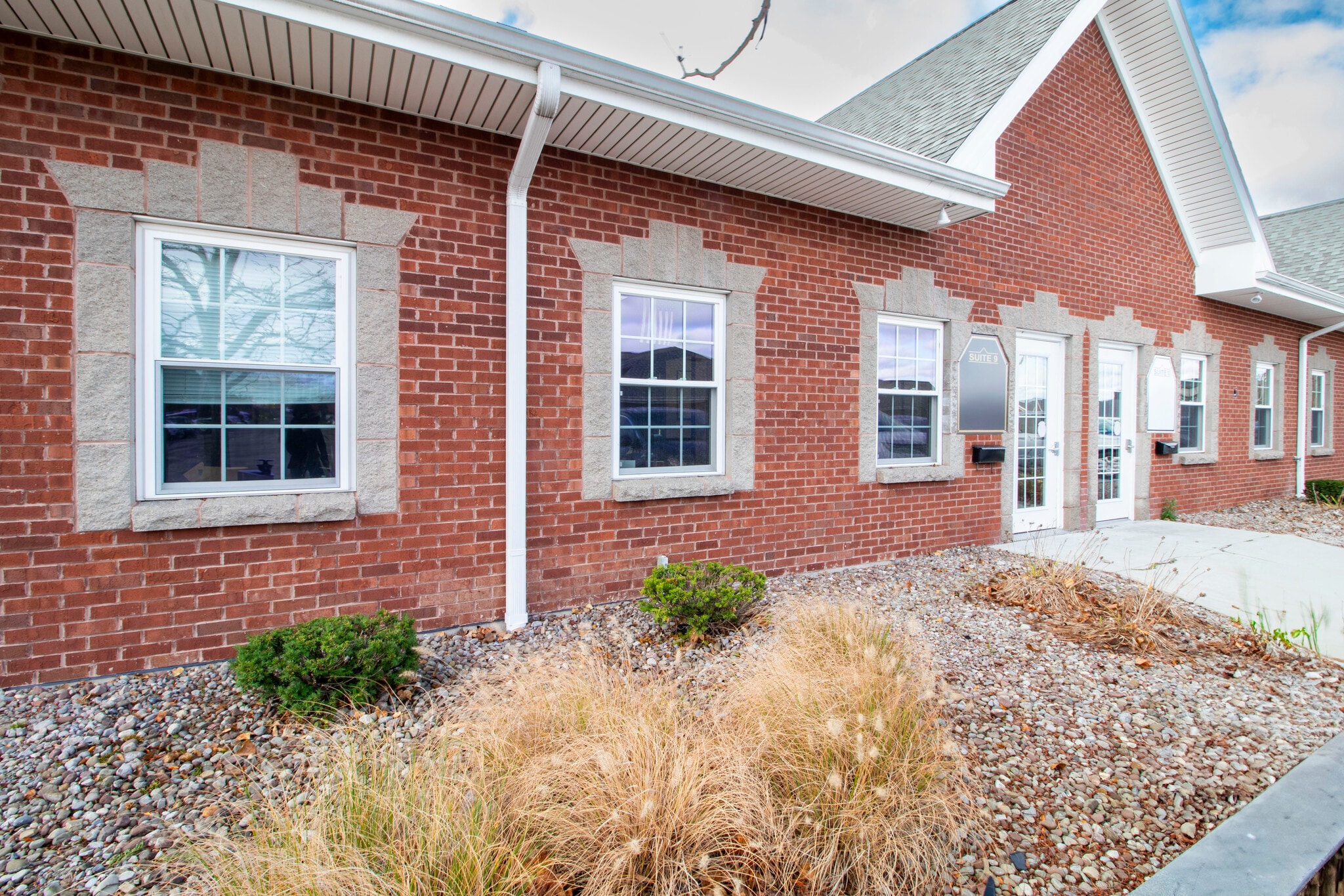 95 Canal Landing Blvd, Rochester, NY à louer Photo du bâtiment- Image 1 de 1