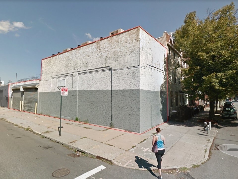 441 Keap St, Brooklyn, NY à louer Photo du bâtiment- Image 1 de 7