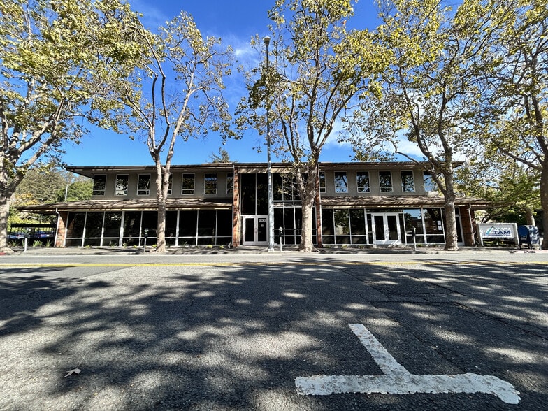 900 5th Ave, San Rafael, CA for lease - Building Photo - Image 3 of 15