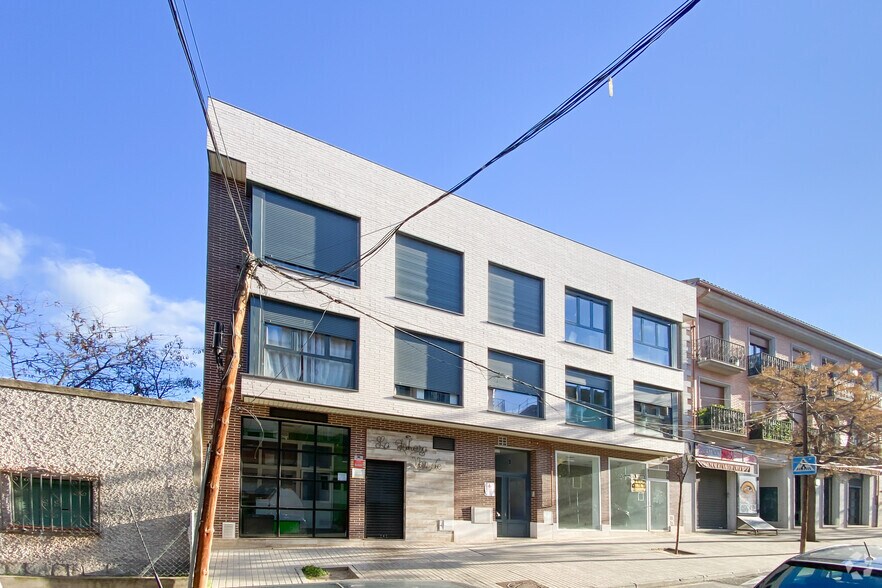 Calle Carretas, 5, Villanueva de la Cañada, Madrid for sale - Building Photo - Image 3 of 3