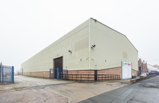 More details for Corporation Rd, Audenshaw - Industrial for Lease