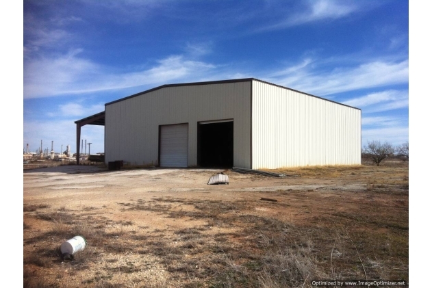 7996 US Highway 277, Abilene, TX for sale - Primary Photo - Image 1 of 1