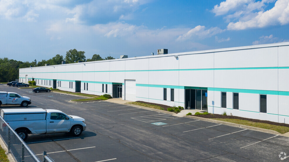 8268 Preston Ct, Jessup, MD for lease - Building Photo - Image 3 of 7