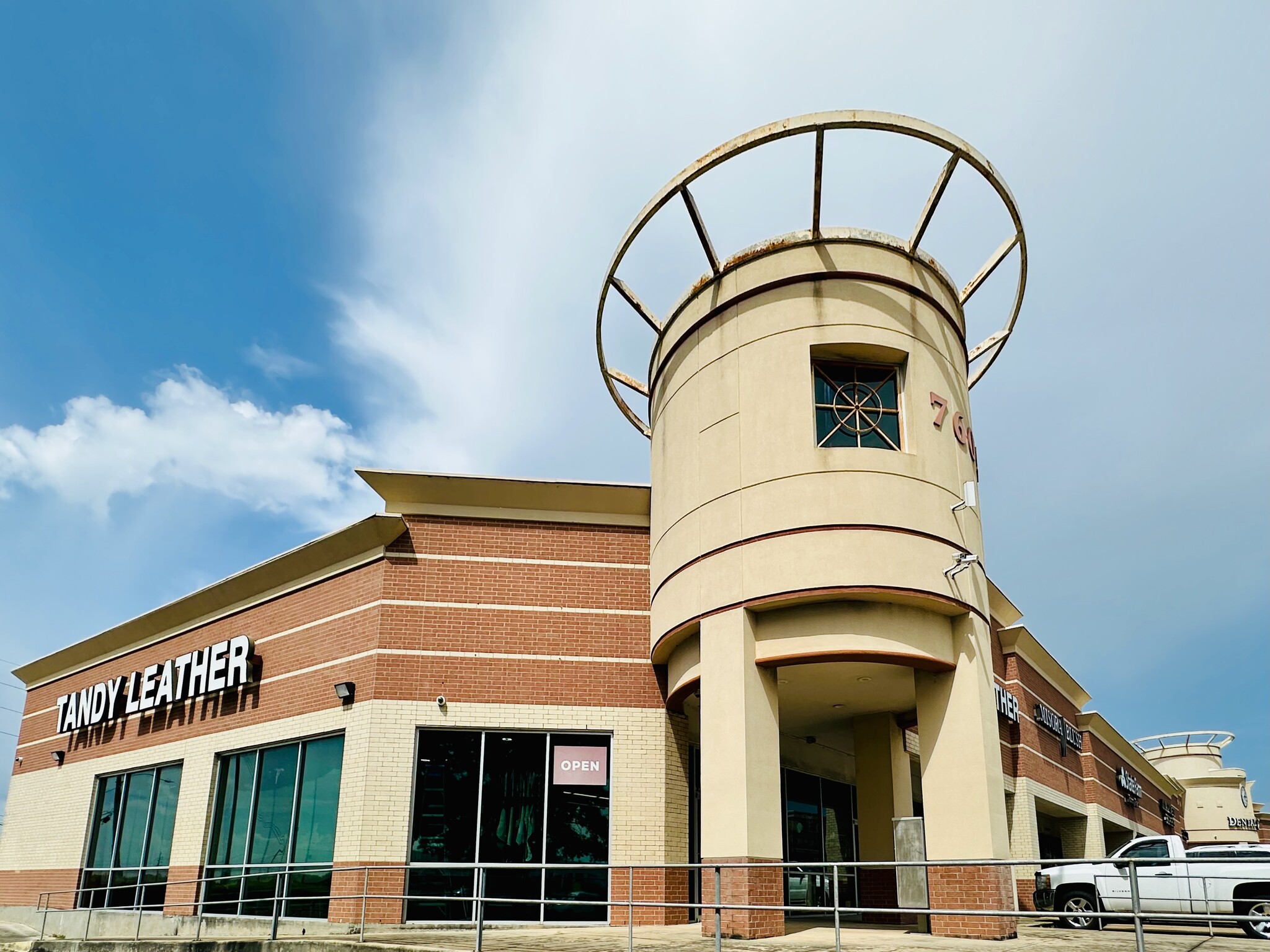 7601 W Sam Houston S, Houston, TX for sale Building Photo- Image 1 of 49