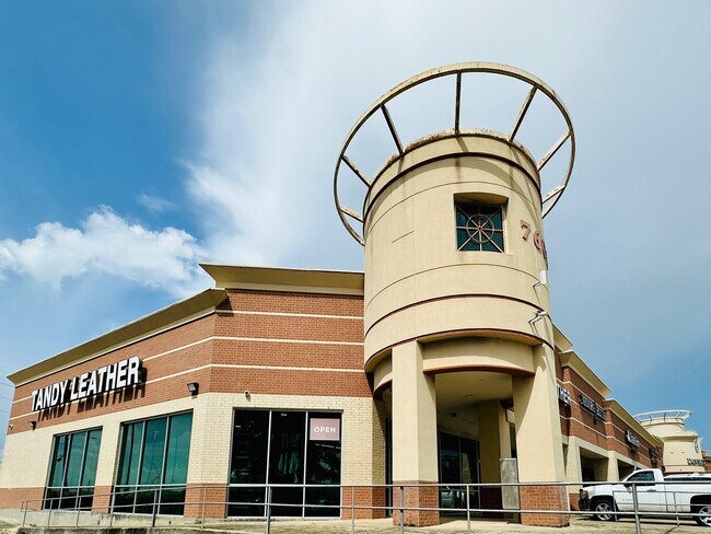 More details for 7601 W Sam Houston S, Houston, TX - Retail for Sale