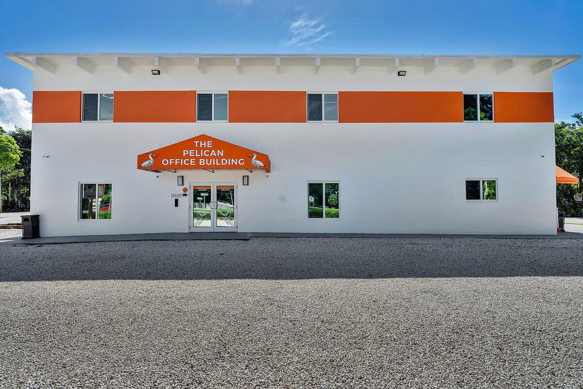 101925 Overseas Hwy, Key Largo, FL à louer Photo du bâtiment- Image 1 de 12
