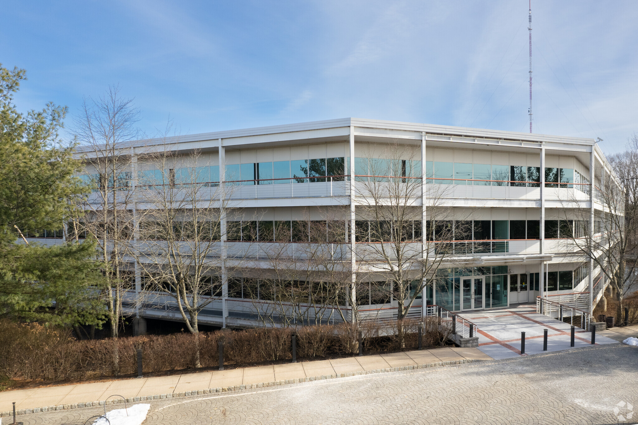 3150 Brunswick Pike, Lawrenceville, NJ for sale Building Photo- Image 1 of 1