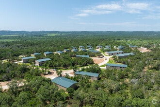 7501 SH 71, Spicewood, TX - AERIAL  map view - Image1