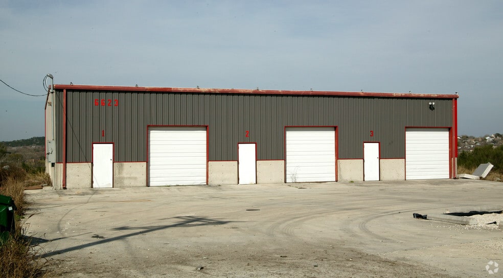 6627 Topper Run, San Antonio, TX for sale - Building Photo - Image 2 of 2