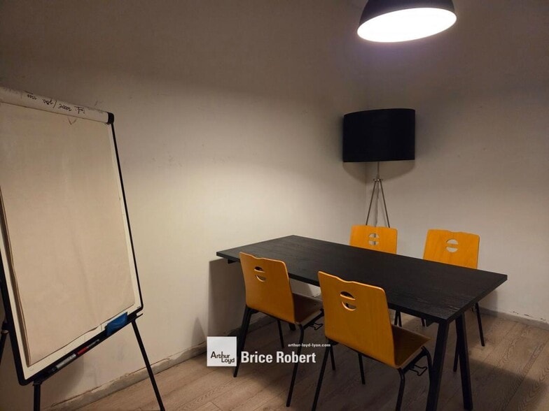 80 Rue Du Bourbonnais, Lyon à vendre - Photo intérieure - Image 3 de 8