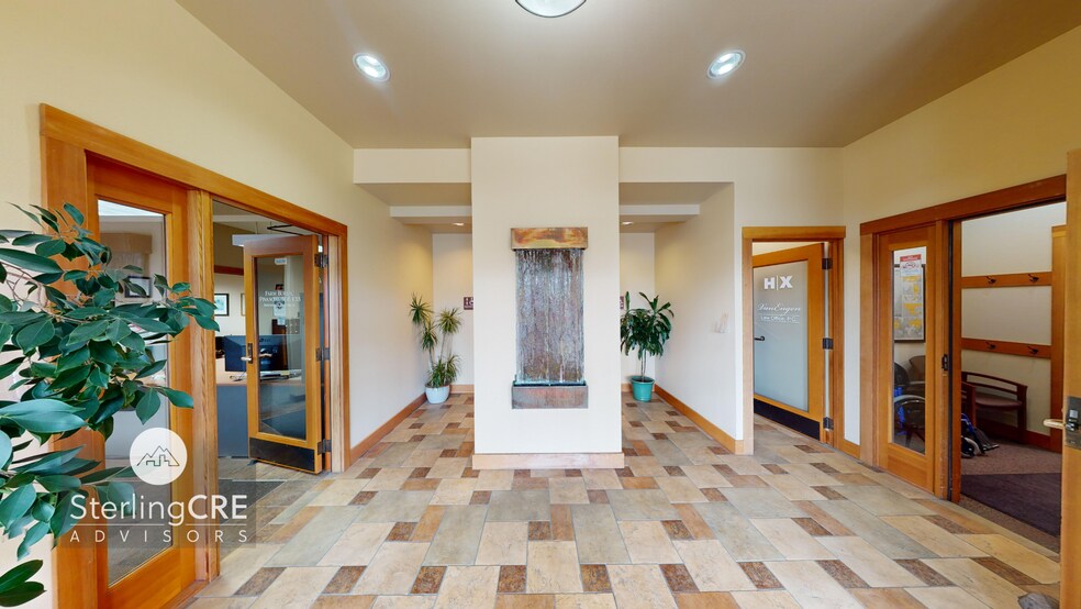 1802 Dearborn Ave, Missoula, MT à louer - Photo intérieure - Image 3 de 4