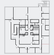 19600 E Parker Square Dr, Parker, CO for lease Floor Plan- Image 2 of 2