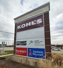 11830-11840 S State Route 59, Plainfield, IL à louer Photo du bâtiment- Image 1 de 5