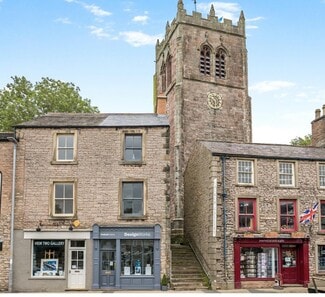 More details for 45 North Road, Kirkby Stephen - Retail for Sale