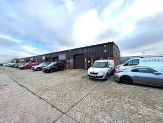 More details for Montrose Rd, Chelmsford - Industrial for Lease