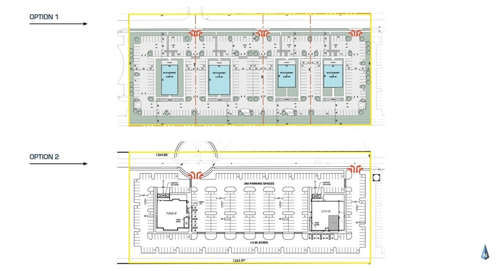 W of NWC Signal Butte Rd & US-60, Mesa, AZ for lease - Building Photo - Image 2 of 6