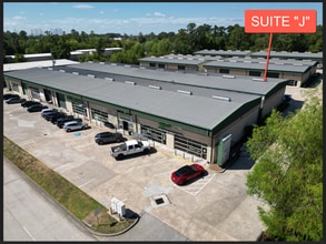 16721 Hollister St, Houston, TX à louer Photo intérieure- Image 2 de 2