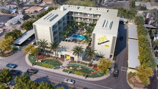 Plus de détails pour 4150 N 12th St, Phoenix, AZ - Multi-résidentiel à vendre