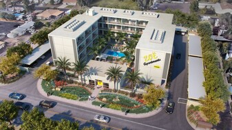 Zoe Apartments Development Opportunity - Commercial Real Estate