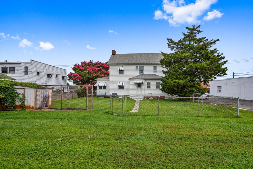 505 Maryland Ave, Cambridge, MD à vendre - Photo du bâtiment - Image 3 de 12
