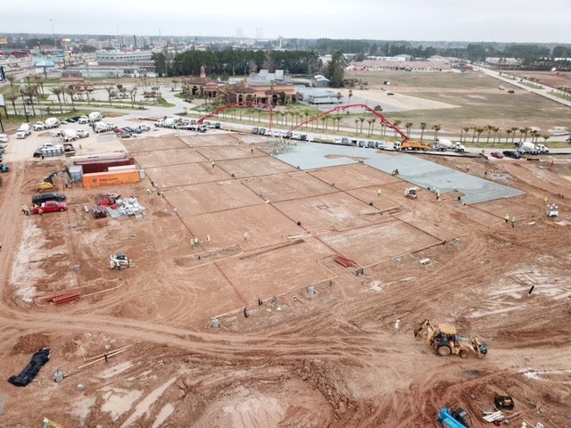 24401 N I-45 Fwy, Spring, TX for sale - Building Photo - Image 2 of 9