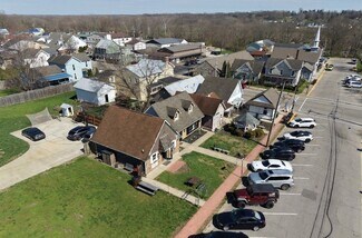 Plus de détails pour 195 S Main St, Waynesville, OH - Commerce de détail à vendre