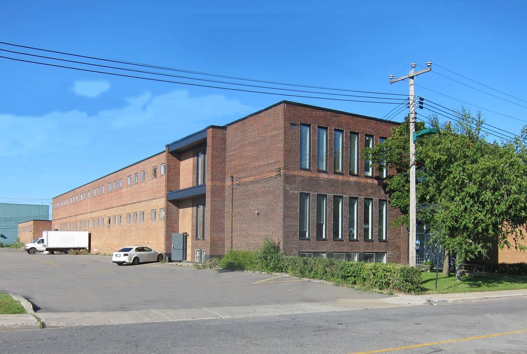 8500 Ch Darnley, Mt Royal, QC for sale Building Photo- Image 1 of 1