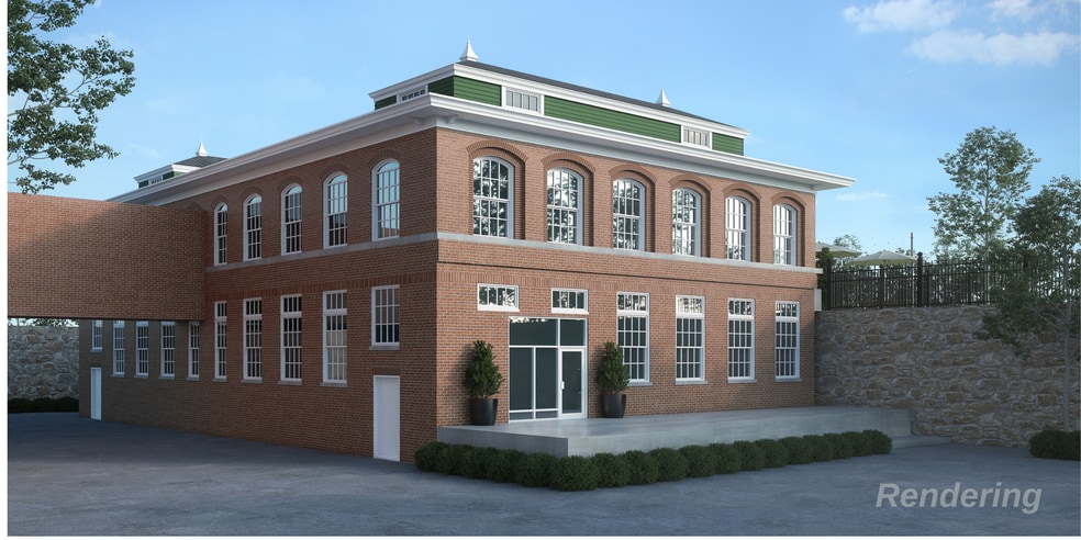 575 Norwich Ave, Taftville, CT for lease - Building Photo - Image 2 of 12