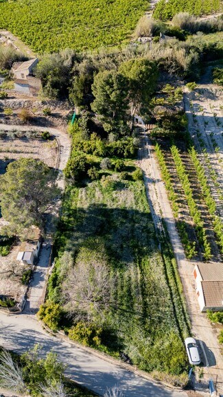 Plus de détails pour Terrain à vendre